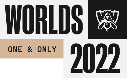 Worlds 2022